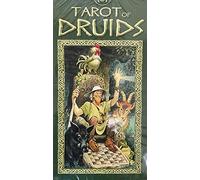 Tarot des Druides