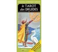 Tarot des druides: Coffret
