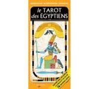 Tarot des egyptiens (le)