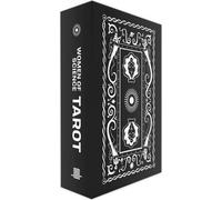 Tarot Des Femmes De Science