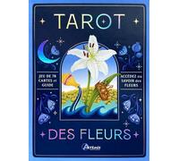 Tarot des fleurs