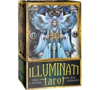 Tarot des Illuminati