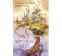 Tarot des mondes cachés