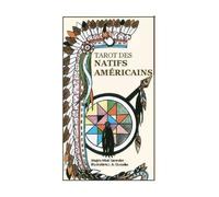 Tarot des natifs américains livret + 78 cartes - Magda Weck Gonzalez - Vega Eds - Boîte ou accessoire - Jeux livres objets