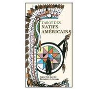 Tarot des natifs américains Magda Weck Gonzalez (Auteur), Ja Gonzalez (Illustration), Julia Skorupska (Traduction)