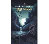 Tarot des paysages - Francesca Matteoni - Vivida - Coffret - Jeux livres objets