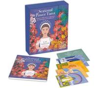 Tarot des pouvoirs saisonniers
