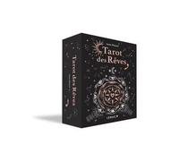 Tarot des rêves Accédez aux messages de votre inconscient ! - Anna Xhaard - Leduc S. - Boîte ou accessoire - Guide