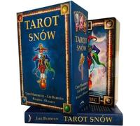Tarot des rêves (livre + cartes)