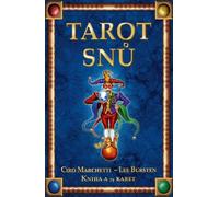 Tarot des rêves - Livre et 79 cartes (Marchetti Ciro)