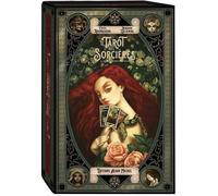 Le Tarot des sorcières et autres femmes puissantes: Coffret livre + cartes