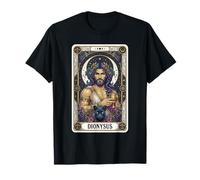 Tarot Dionysos T-Shirt