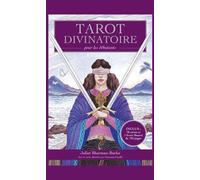 Tarot divinatoire pour les débutants - GIOVANNI CASELLI - Leduc S. - broché - Guide