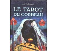 Coffret Le Tarot du Corbeau
