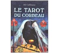 Coffret Le Tarot du Corbeau