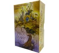Tarot du pays des ombres