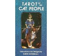 Tarot du peuple des chats