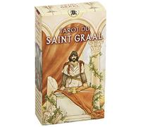Tarot du Saint Graal