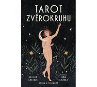 Tarot du Zodiaque - Livre et 78 cartes (brillant)