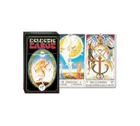 Tarot eclectic