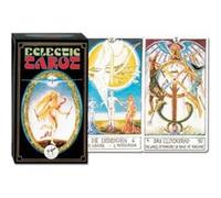 Tarot eclectic