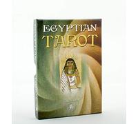 Tarot Egyptien - Egyptian Tarot
