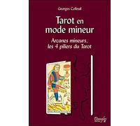 Tarot en mode mineur - Arcanes mineurs, les 4 piliers du Tarot