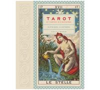Tarot Et Cartes Divinatoires - Histoires Illustrées