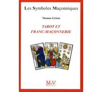 Tarot et franc-maçonnerie