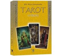 Tarot et travail