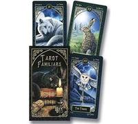Tarot Familiars by Lo Scarabeo Lo Scarabeo (Auteur)