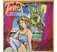 Tarot - Follow me into madness