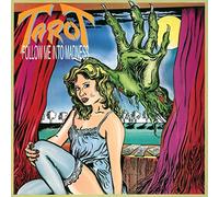 Tarot - Follow Me Into Madness [Import]
