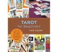 Tarot for Beginners by Ann Crane Ann Crane (Auteur)