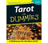 Amber Jayanti – Tarot For Dummies