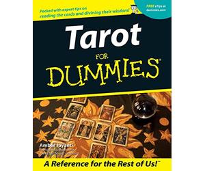 Tarot For Dummies
