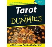 Amber Jayanti – Tarot For Dummies