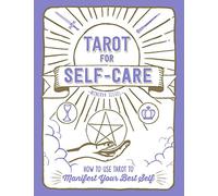 Tarot for Self-Care - [Livre en VO] Unknown (Auteur)