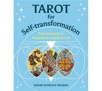 Tarot for Selftransformation by Sahar HuneidiPalmer Sahar HuneidiPalmer (Auteur)