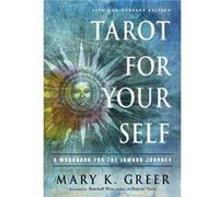 Tarot for Your Self by Mary K. Mary K. Greer Greer Mary K. Mary K. Greer Greer (Auteur)