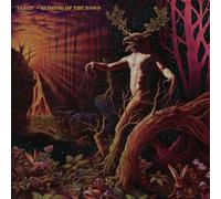 Tarot - Glimpse of The Dawn (Black Vinyl+Download) [Import]