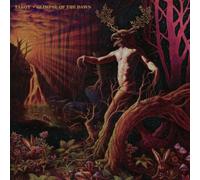 Tarot - Glimpse of The Dawn (Black Vinyl+Download) [Import]