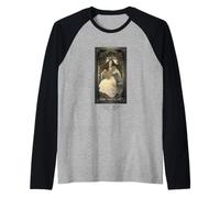 Tarot Gnostique Arcane Majeur - Marie-Madeleine Manche Raglan