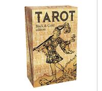 Tarot - Gold And Black Edition
