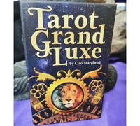 Tarot Grand Luxe