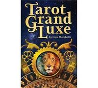 Tarot Grand Luxe by Ciro Marchetti Ciro Marchetti (Auteur)