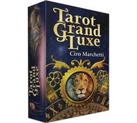 Tarot Grand Luxe Ciro Marchetti (Auteur), Charlène Férès (Traduction)
