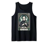 Tarot Grégor Mendel Débardeur