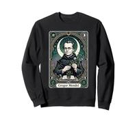 Tarot Grégor Mendel Sweatshirt