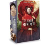 Tarot - Grimaud - Tarot Mystique - Illustrations anciennes - Catrin Welz-Stein - Jeu classique